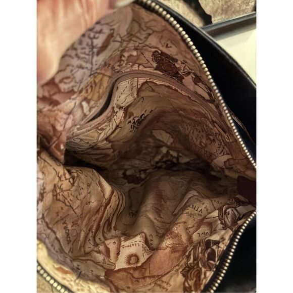 Fossil Black Purse - Picture 8 of 8